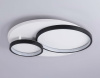 Потолочный светильник Ambrella Light Acrylica Original FA7719