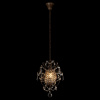 Подвесной светильник Loft IT Burlesque 10417 BW