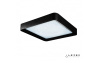 Потолочная люстра iLedex Stardust WL X8839-500X500 BK