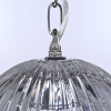 Подвесной светильник Bohemia Ivele Crystal 5479/22 Ni Clear/M-1G
