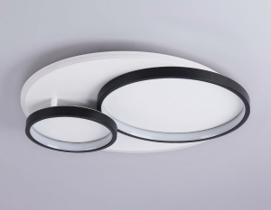 Потолочный светильник Ambrella Light Acrylica Original FA7719