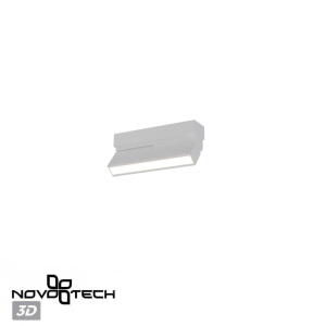 Накладной светильник с переключателем цв.температуры Novotech Over EOS 359768