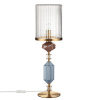 Настольная лампа Odeon Light Modern Terra 5414/1T