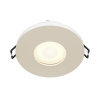 Встраиваемый светильник Maytoni Technical Stark DL083-01-GU10-RD-W