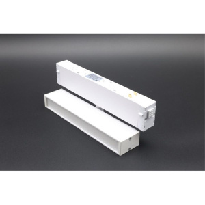 Трековый магнитный светильник Aployt Magnetic track 220 APL.0203.10.09