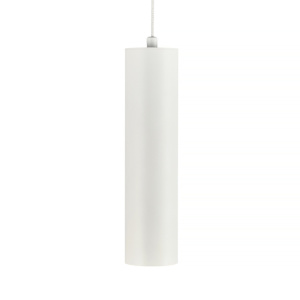 Трековый магнитный светильник Myfar Ray MT0221-20W3K-S-W