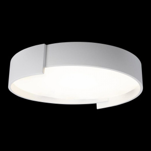 Потолочный светильник Loft IT Coin 10200 White