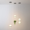 Подвесной светильник ImperiumLoft Palma 212755-22