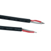 Трансформатор электронный для светодиодной ленты Feron LB007 250W 24V IP67 (драйвер) 53083