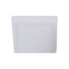 Накладной светильник Reluce 70607-9.5-001OL LED12W WH 4000K