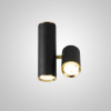 Накладной спот ImperiumLoft Aim 212604-23