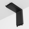 Коннектор питания Maytoni Accessories for tracks Radity TRA084CI-11B