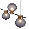 Подвесная люстра Vele Luce Capriccio VL5882P04