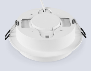 Встраиваемый светильник Ambrella Light Techno Spot Standard Tech TU5205