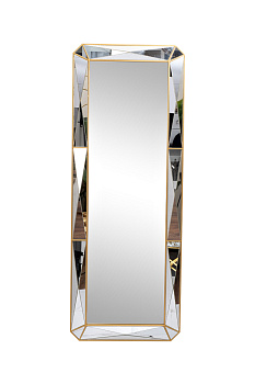 Зеркало Garda Decor 19-OA-9186