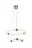 Подвесная люстра Zortes Auralia ZRS.57790.94