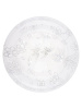 Настенно-потолочный светодиодный светильник TDM Electric Капучино LED СПС 10 SQ0329-0160