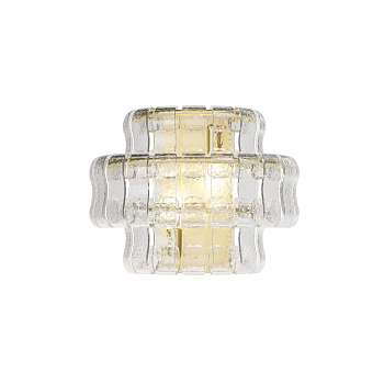 Настенный светильник Maytoni Boulder MOD538WL-02MG