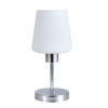 Настольная лампа Escada Clarity 120004/1T Chrome ES0002706