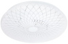 Потолочный светильник ЭРА Классик Slim Lily SPB-6 Slim Lily 18W-4K 4000К Б0071155