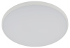Потолочный светильник Эра Классик без ДУ SPB-6 WH 36W-5K Slim Base