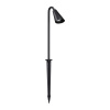 Ландшафтный светильник Novotech Street Bell 371059
