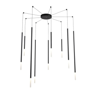 Подвесная люстра Lumion Ledio Stick 8400/27L