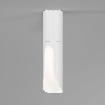 Накладной светильник Elektrostandard Apex 4690389208850 25113/LED a068288