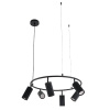 Подвесная люстра Myfar Alex MR2170-6P