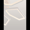 Потолочная люстра Natali Kovaltseva LED LAMPS 81443