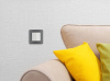 Выключатель двухклавишный Legrand Inspiria 673620
