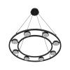Подвесная люстра Lumion Moderni Torina 8340/8