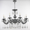 Подвесная люстра Bohemia Ivele Crystal AL79101/8/250 A NB