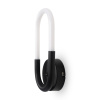 Настенный светильник Freya Magnet FR6106WL-L10B