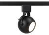Трековый светильник Эра TR35-GU10 BK Б0053296