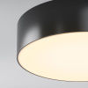 Уличный потолочный светильник Maytoni Zon IP O431CL-L30B3K