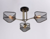 Потолочная люстра Ambrella Light Loft TR80171