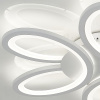 Потолочная люстра Natali Kovaltseva Simply LED LAMPS 81119