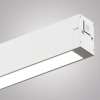Трековый однофазный светильник AM Group AM525 WH-220V-36W SMART