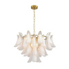 Подвесная люстра Lumion Neoclassi Plume 8385/9