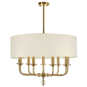 Люстра на штанге Myfar Maria MR2440-9P