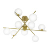 Люстра на штанге Citilux Ronny CL242193