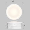 Светодиодный модуль Voltega Module LED 7W 2700K 7206