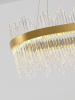 Подвесная люстра Tempio Natali Kovaltseva INNOVATION STYLE 83182