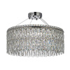 Подвесная люстра Arti Lampadari Ovindoli L 1.5.60.100 N
