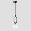 Подвесной светильник Crystal Lux CATKIN SP1.1