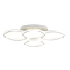 Потолочная люстра Lumion Ledio Alis Smart 8380/95CL