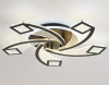 Потолочная люстра Ambrella Light Acrylica Original FA4478