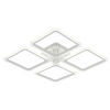 Потолочная люстра Natali Kovaltseva Simply LED LAMPS 81400