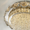 Потолочная люстра LED4U L9428-500 с функцией УД